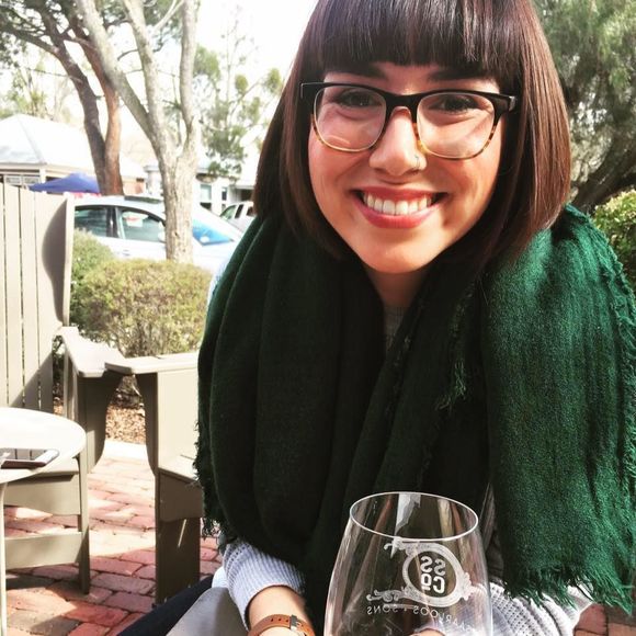 Meet your Posher, Audrey - Picture 5 of 8